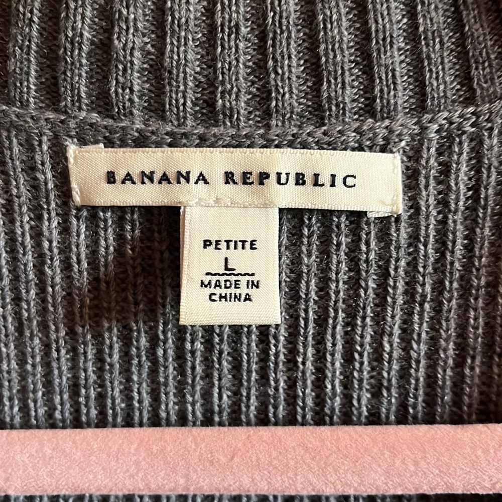 Banana Republic Cardigan - Picture 3 of 5
